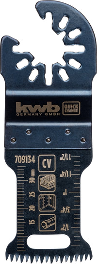 KWB invalzaagblad 3,4cm CV