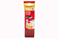 KWB schuurband K100 40x305mm 3 stuks