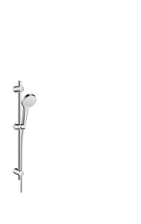 Hansgrohe MySelect S Vario doucheset zilver 3 standen