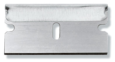 Color Expert vervangmes glasschraper 4cm 10st