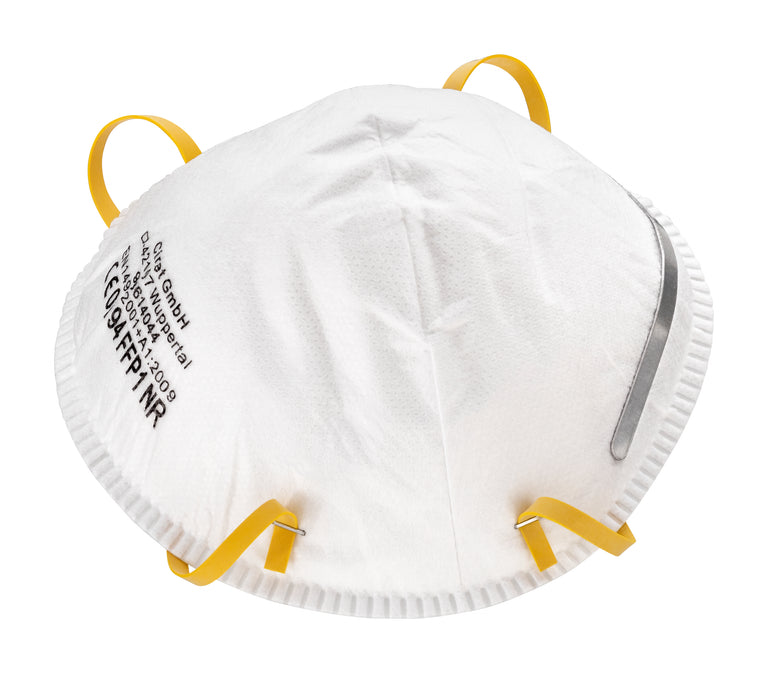 Color Expert stofmasker FFP1 2st
