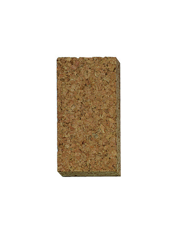 Color Expert schuurblok 12x6x4cm