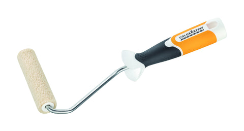 Color Expert Coatstar lakrollerset 10cm 2-dlg