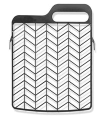 Color Expert verfrooster kunststof 22x25cm