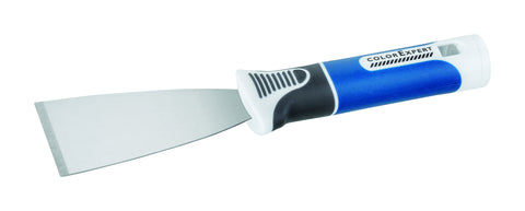 Color Expert Solidmaster afsteekmes softgrip 30mm