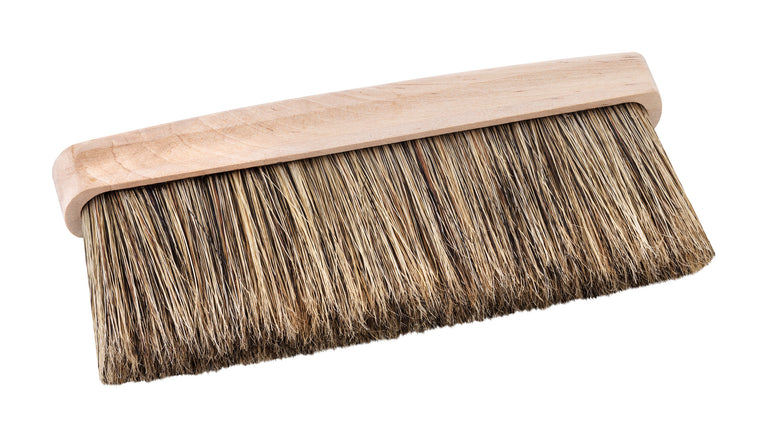 Color Expert schildersstoffer hout, varkenshaar 17cm
