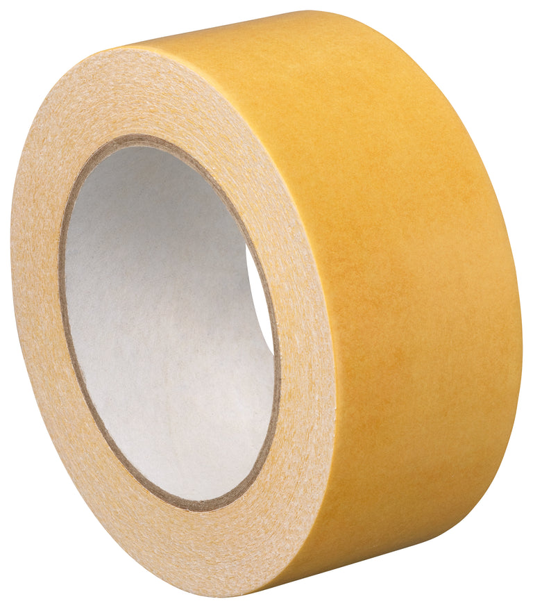 Color Expert tapijtband oranje 5cm 25m