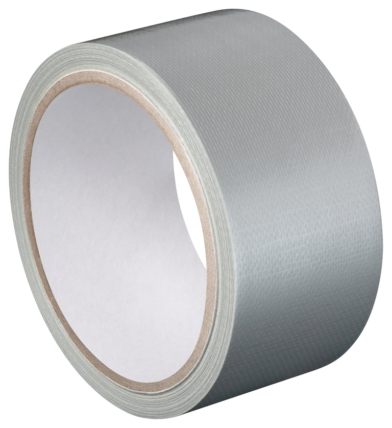 Color Expert reparatieband zilver 5cm 10m