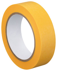 Color Expert afplaktape goud 48mm 50m
