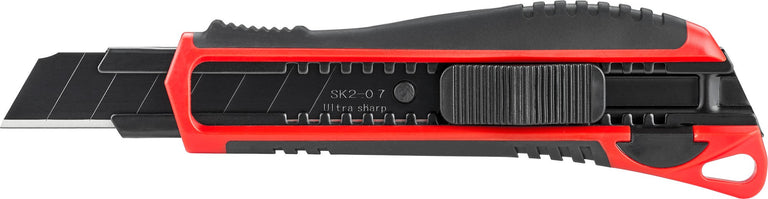 4K5 CR18 afbreekmes uitschuifbaar 15,7cm