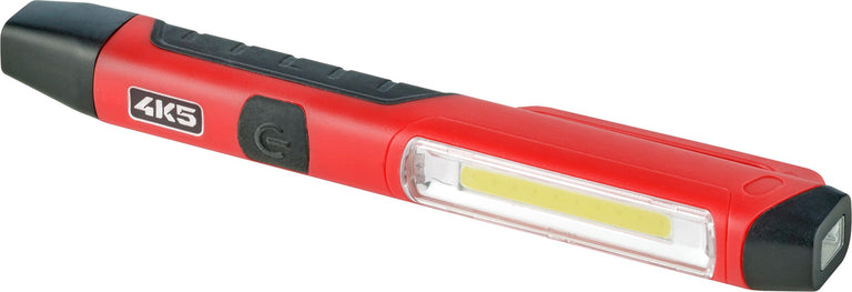 4K5 PN100A penlamp magnetisch