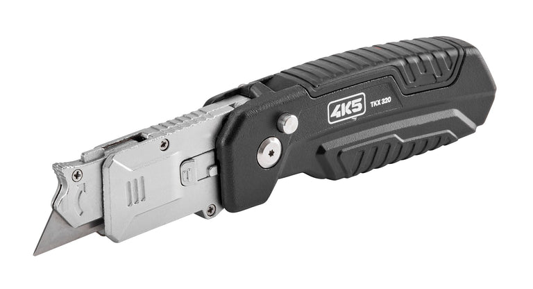 4K5 TKX 320 multifunctioneel vouwmes