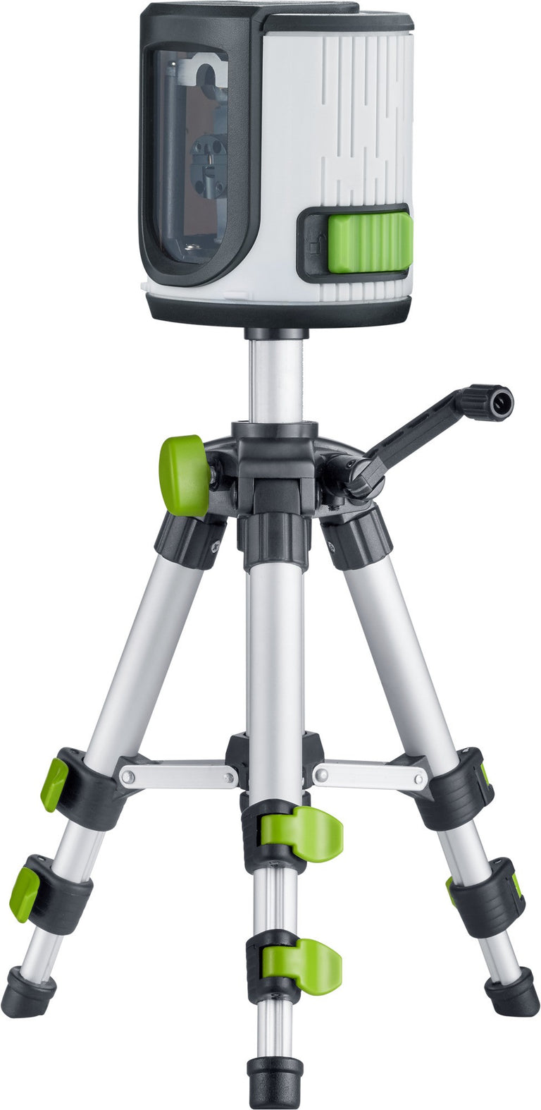 Laserliner kruislijnlaser magnetisch