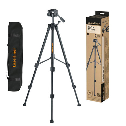 Laserliner FixPod fotostatief 155cm