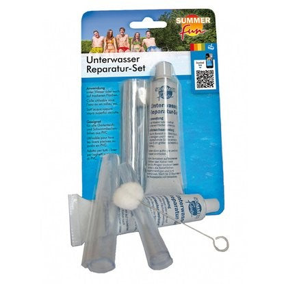 Summer fun reparatie set 2st