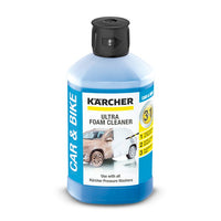 Kärcher schuim booster ultra 1L