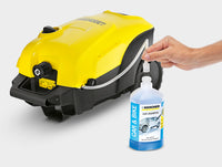 Kärcher autoshampoo 1L