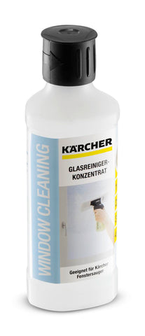 Kärcher glasreiniger 500ml