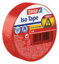 Qrity 2 Rollen Zwart Auto Wikkelband, 9 mm x 15 m Isolatietape Plakband Qrity 2 Rollen Zwart Auto Wikkelband, 9 mm x 15 m Isolatietape Plakband