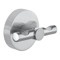 Tesa Moon haak rond metaal lijm kit RVS