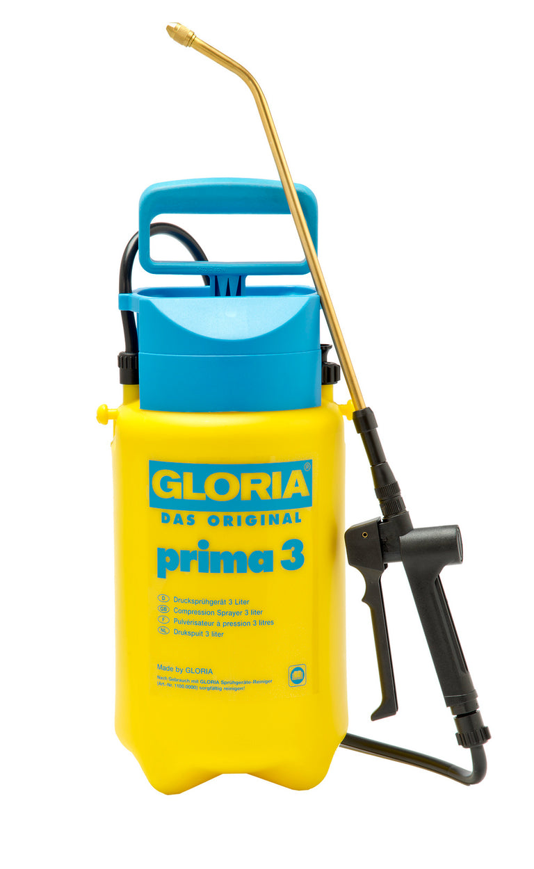 Gloria drukspuit 3L
