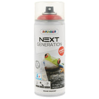 Dupli next RAL3020 traffic rd gloss 0,4l