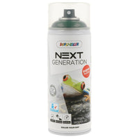 Dupli next RAL6005 moss grn gloss 0,4l