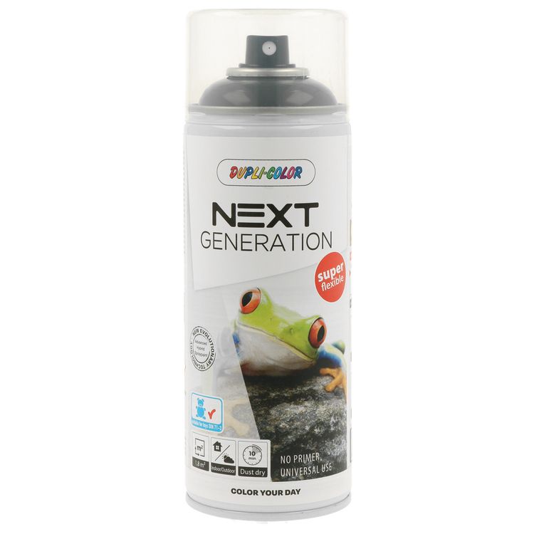 Dupli next RAL7016 antr grs gloss 0,4l