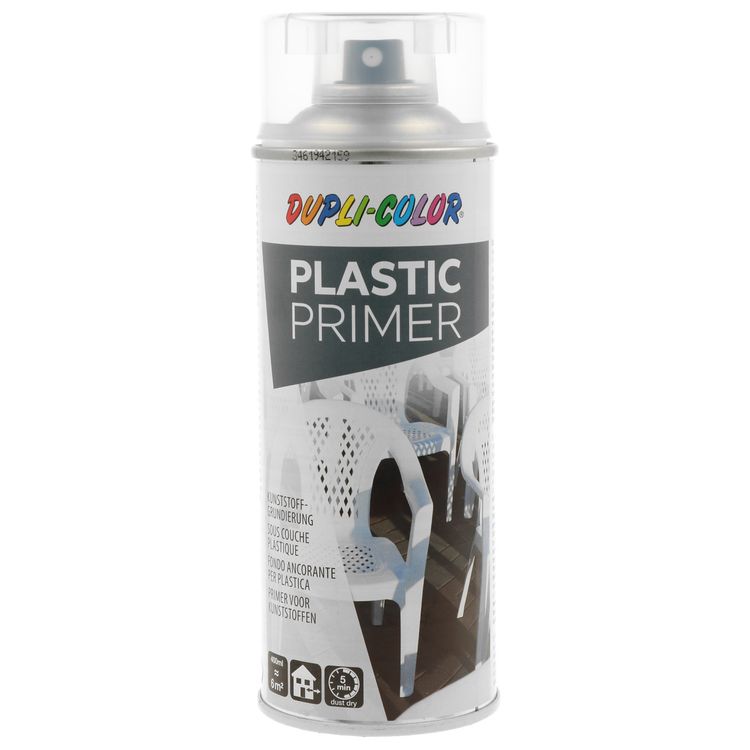 Dupli plastic primer 0,4l