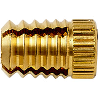 Fischer PA plaatplug M6 staal M6x13mm 5st