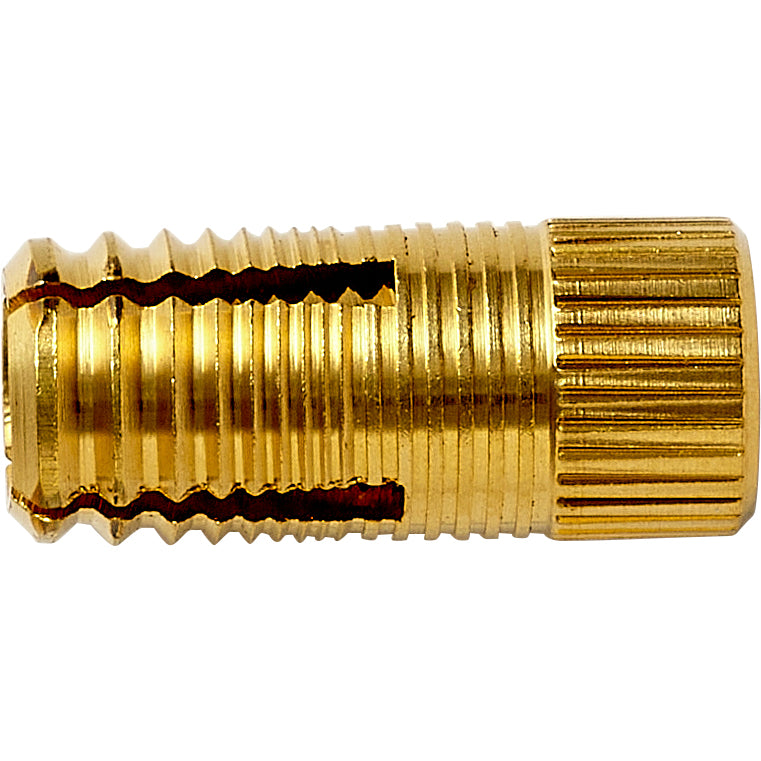 Fischer PA plaatplug M8 staal M8x25mm 4st