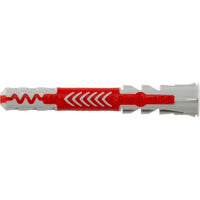 Fischer DuoPower universeelplug nylon 8x65mm 50st