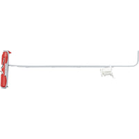 Fischer DuoTec hollewandplug nylon 12x60mm 2st