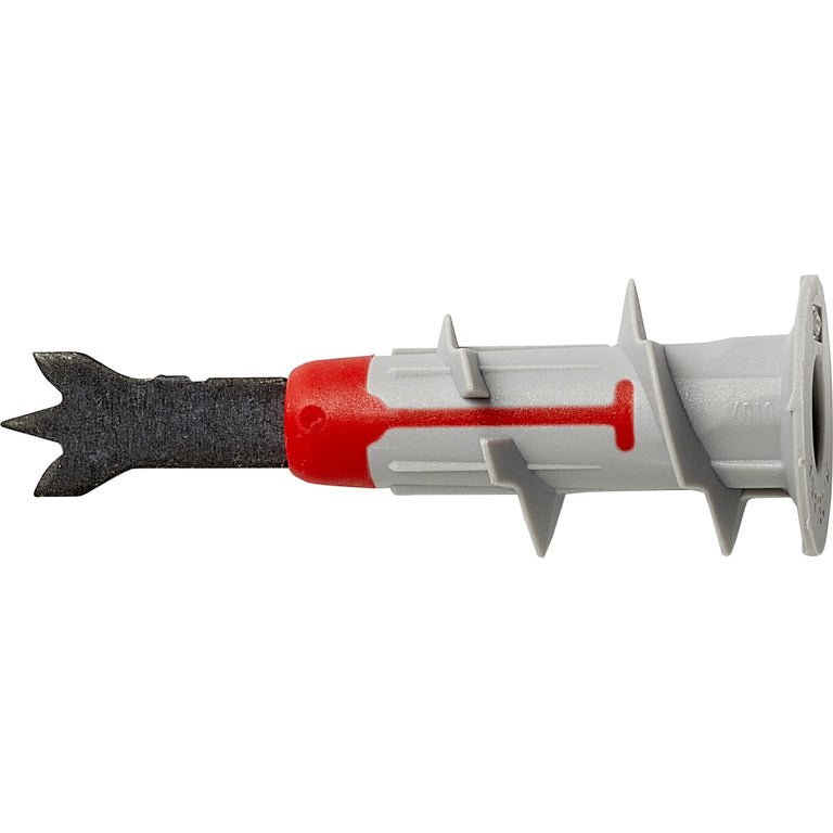 Fischer DuoBlade gipsplaatplug PZ2 nylon 44mm 10st