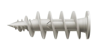 Fischer FID II isolatieplug kunststof 18x50mm 4st