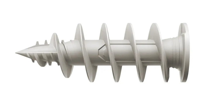 Fischer FID II isolatieplug kunststof 18x50mm 4st