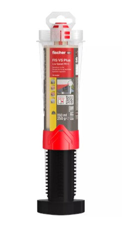 Fischer FIS VS Plus injectiemortel kunststof