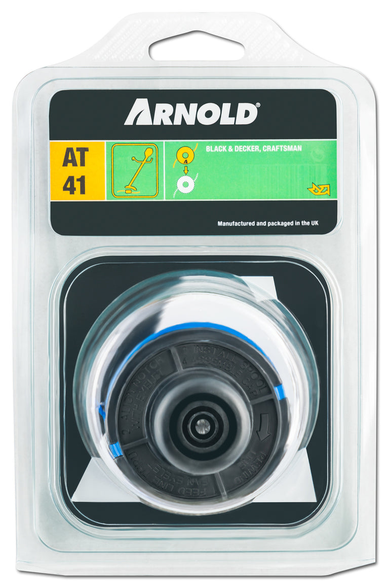 Arnold AT41 trimmerspoel 1,5mm
