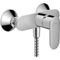 Hansgrohe Vernis Blend mengkraan douche chroom 15cm