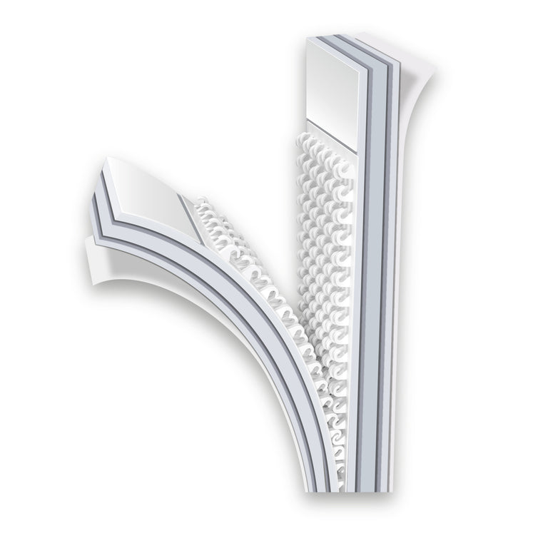 Tesa Powerstrips Click S wit 8st