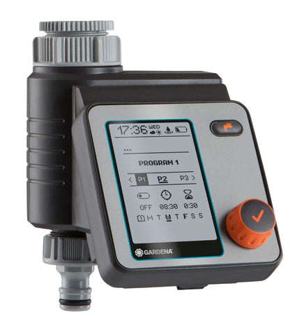 Gardena Master control besproeiingscomputer 1892-20