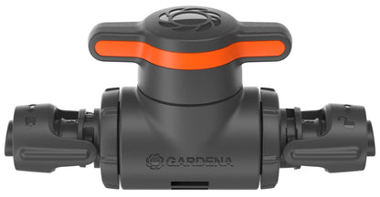 Gardena Micro-Drip-System afsluit- en reguleerventiel