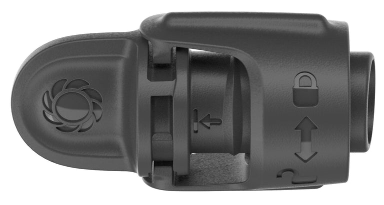 Gardena Micro-Drip-System afsluitdop