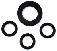 Gardena rubberringset 1124-20 26,5mm 4-dlg