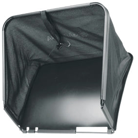 Gardena grasvangzak 49 l voor handgrasmaaier