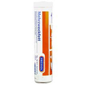Pressol vetpatroon 400gr