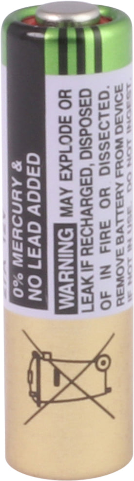 GP rondcel batterij L828 alkaline 12V