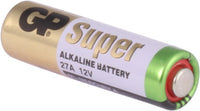 GP rondcel batterij L828 alkaline 12V