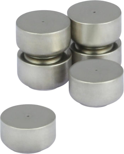 GP gehoorbatterij ZA10 zinc-air 1,45V 6st