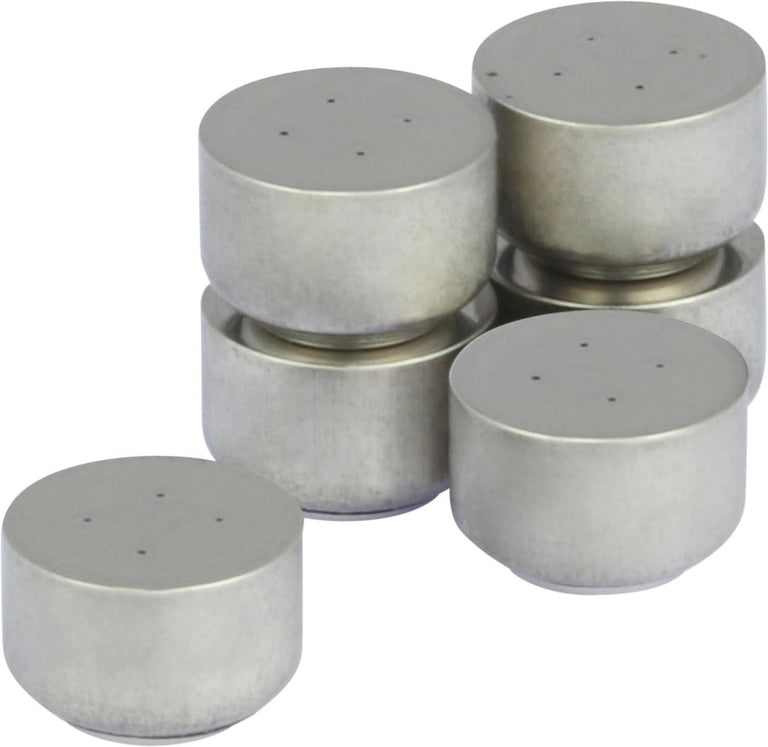 GP gehoorbatterij ZA13 zinc-air 1,45V 6st